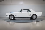 1966 Ford Mustang oldtimer te koop