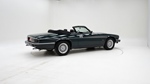 1992 Jaguar XJS Convertible oldtimer te koop