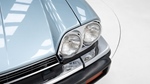 1990 Jaguar XJS V12 Convertible oldtimer te koop
