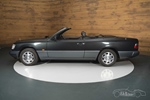 1994 Mercedes 320 oldtimer te koop