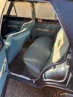 1967 Opel Kadett B1 4-deurs 11S oldtimer te koop