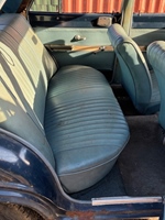 1967 Opel Kadett B1 4-deurs 11S oldtimer te koop