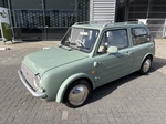 1989 Nissan Pao oldtimer te koop