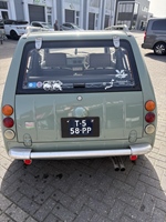 1989 Nissan Pao oldtimer te koop