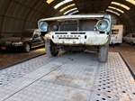 1968 Opel Kadett Olympia 1500 oldtimer te koop