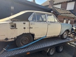 1968 Opel Kadett Olympia 1500 oldtimer te koop