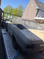 1968 Opel Kadett Olympia 1500 oldtimer te koop