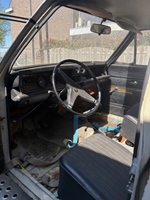 1968 Opel Kadett Olympia 1500 oldtimer te koop