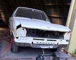 1970 Opel Kadett 12s oldtimer te koop