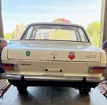 1970 Opel Kadett 12s oldtimer te koop