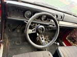 1968 Opel Kadett Coupe Cih 1500 oldtimer te koop