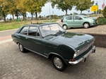 1968 Opel Kadett Fastback oldtimer te koop