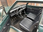 1968 Opel Kadett Fastback oldtimer te koop