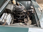 1968 Opel Kadett Fastback oldtimer te koop