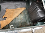 1968 Opel Kadett Fastback oldtimer te koop
