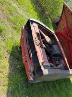 1968 Opel Kadett Olympia 1500 oldtimer te koop