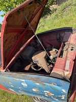 1968 Opel Kadett Olympia 1500 oldtimer te koop