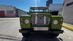 1982 Land Rover SANTANA 88 oldtimer te koop