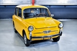 1968 Autobianchi Bianchina Panoramica "Micro-Car Station Wagon" oldtimer te koop