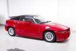 1994 Alfa Romeo SZ oldtimer te koop
