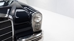 1969 Mercedes 600 oldtimer te koop