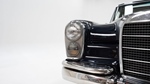1969 Mercedes 600 oldtimer te koop