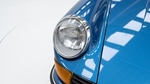 1973 Porsche 911 2.4 T Targa oldtimer te koop