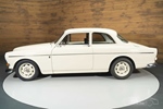 1968 Volvo Amazon oldtimer te koop