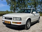 1990 Audi Coupe oldtimer te koop