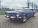 1967 Ford Mustang oldtimer te koop