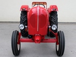 1963 Porsche Super oldtimer tractor te koop