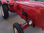 1963 Porsche Super oldtimer tractor te koop
