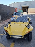 1973 Seat 600 oldtimer te koop