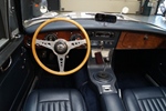 1965 Austin-Healey 3000 oldtimer te koop