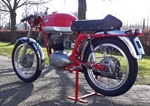 1967 MV Agusta 125 GTL Centomila oldtimer motorfiets te koop
