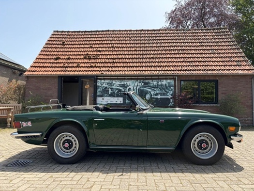1976 Triumph 1976 oldtimer te koop