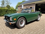 1976 Triumph 1976 oldtimer te koop