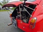 1972 Fiat 600 oldtimer te koop