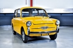 1968 Autobianchi Bianchina Panoramica "Micro-Car Station Wagon" oldtimer te koop