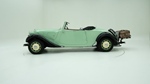 1935 Citroën Traction Avant 7C oldtimer te koop