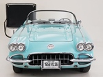 1958 Chevrolet C1 oldtimer te koop