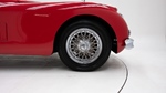 1961 Jaguar XK 150 DHC oldtimer te koop