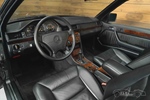 1994 Mercedes 320 oldtimer te koop