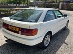 1990 Audi Coupe oldtimer te koop