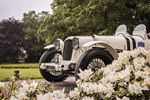 1950 Alvis 3 Litre Special Grand Prix oldtimer te koop