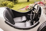 1950 Alvis 3 Litre Special Grand Prix oldtimer te koop