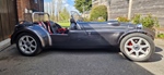 1990 Westfield super 7 oldtimer te koop
