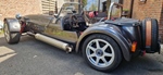 1990 Westfield super 7 oldtimer te koop