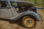 1956 Citroën Traction Avant Légère oldtimer te koop