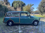 1966 Innocenti Mini T Legno oldtimer te koop